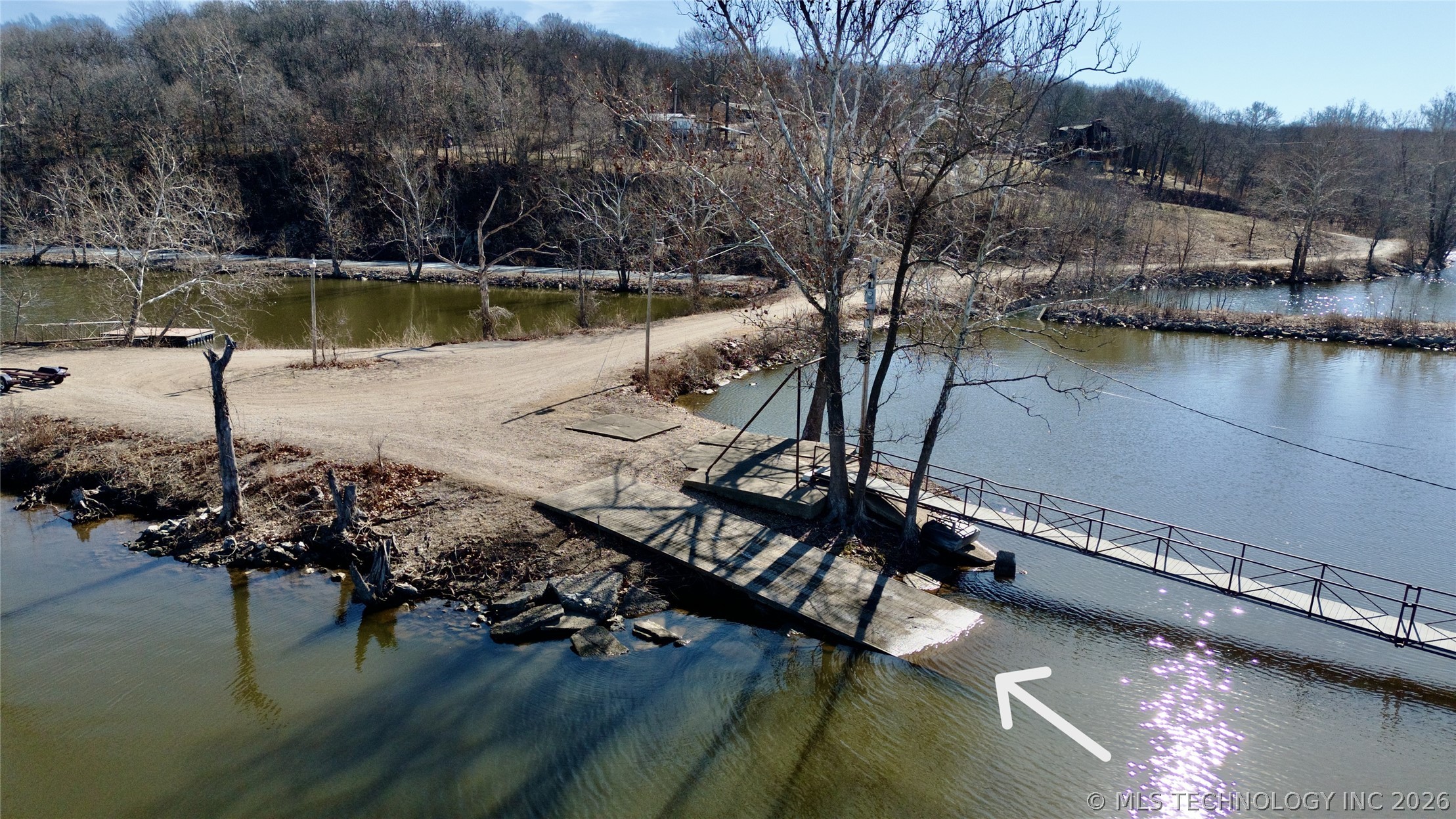 58 Seminole Trail Property Photo 80