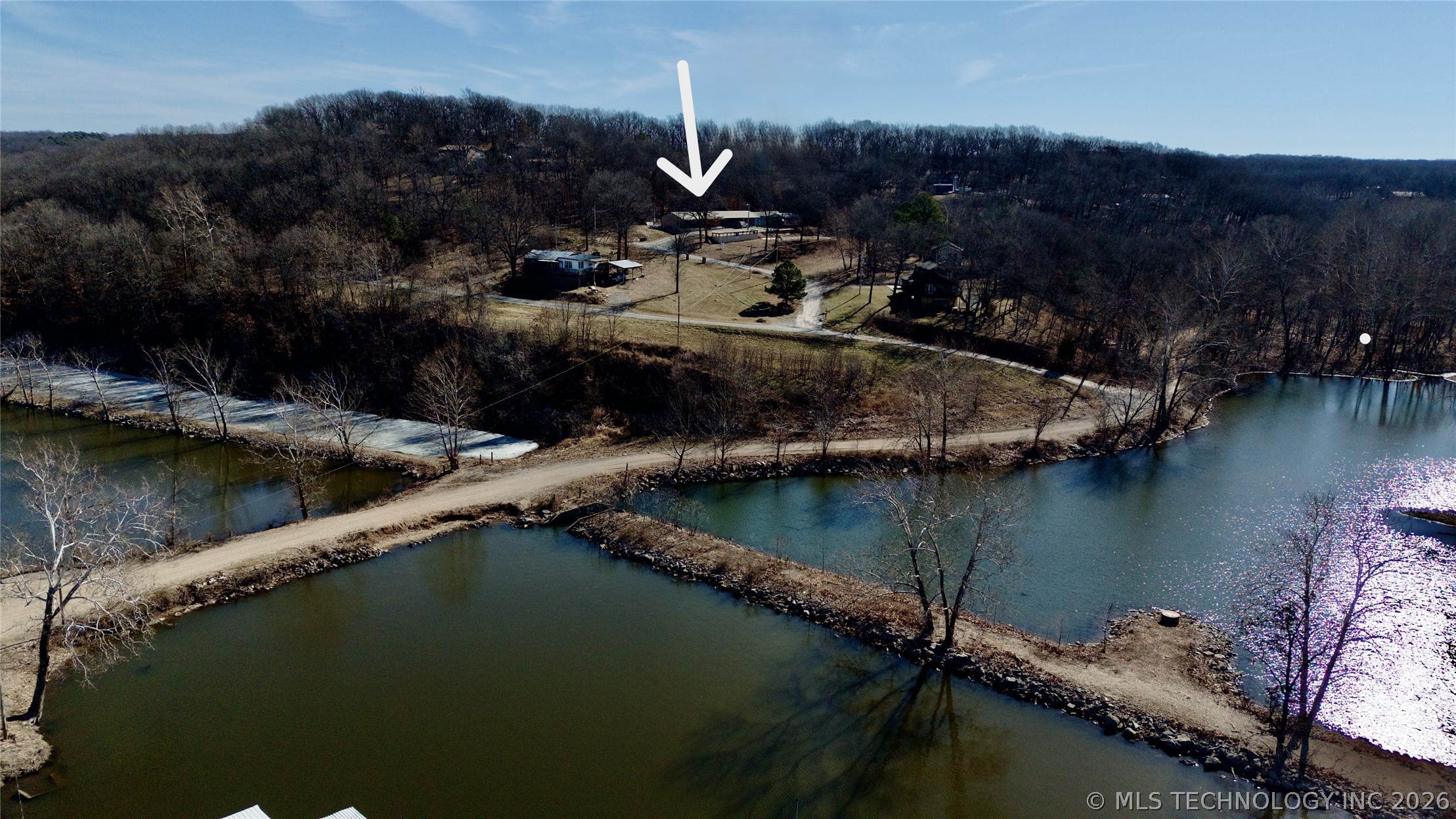 58 Seminole Trail Property Photo 81