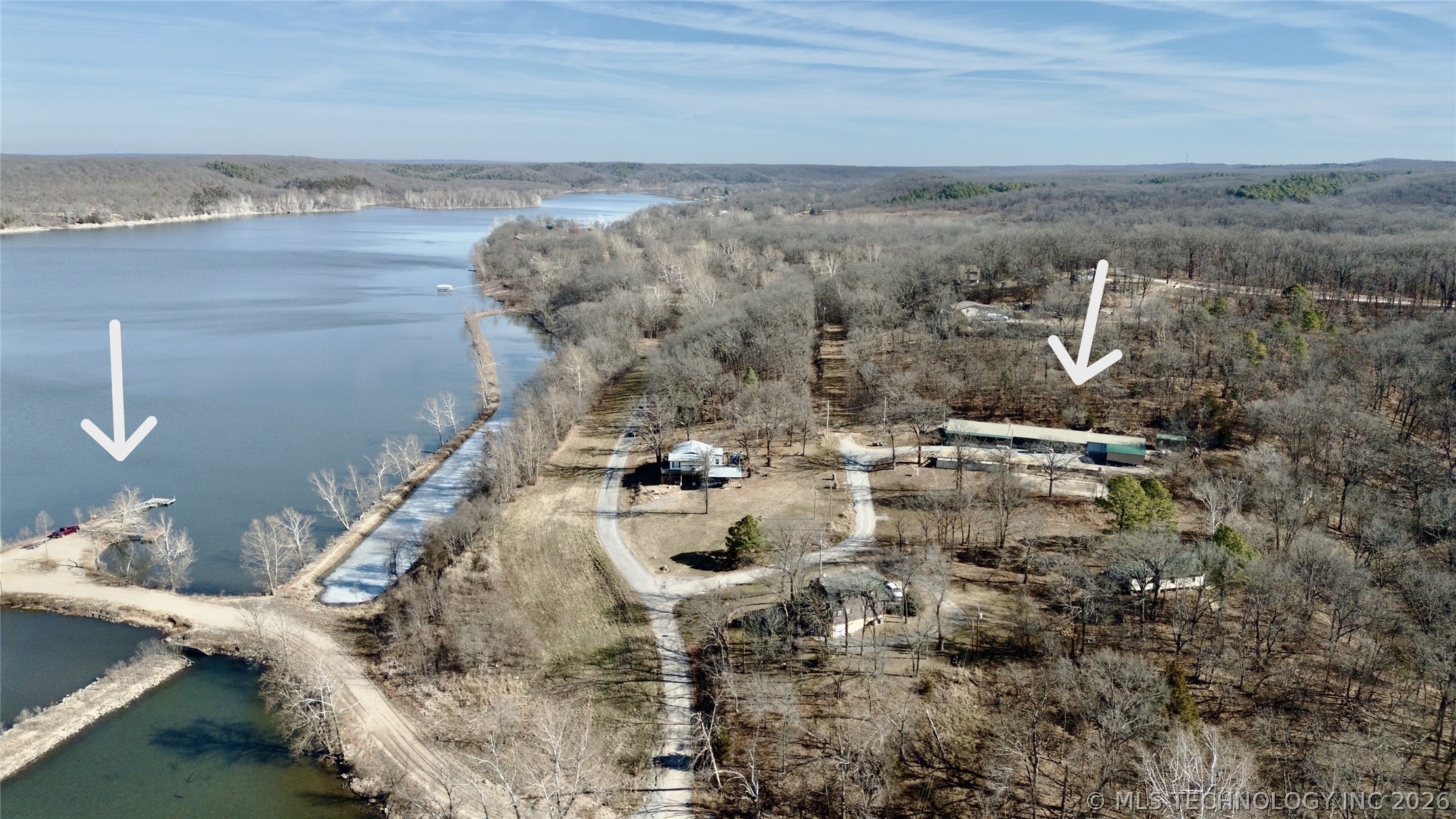 58 Seminole Trail Property Photo 84