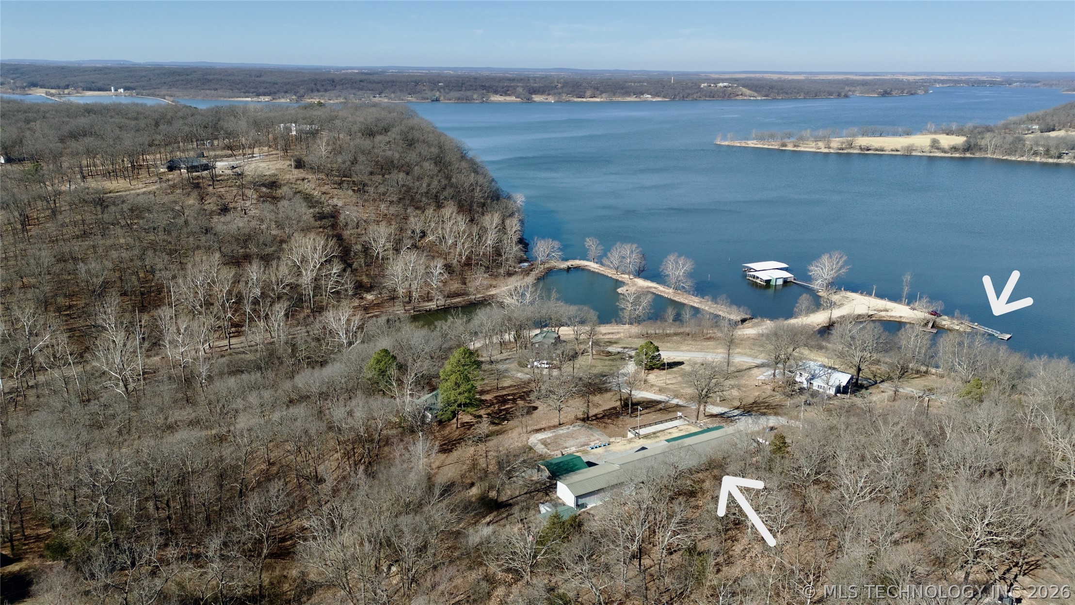 58 Seminole Trail Property Photo 85