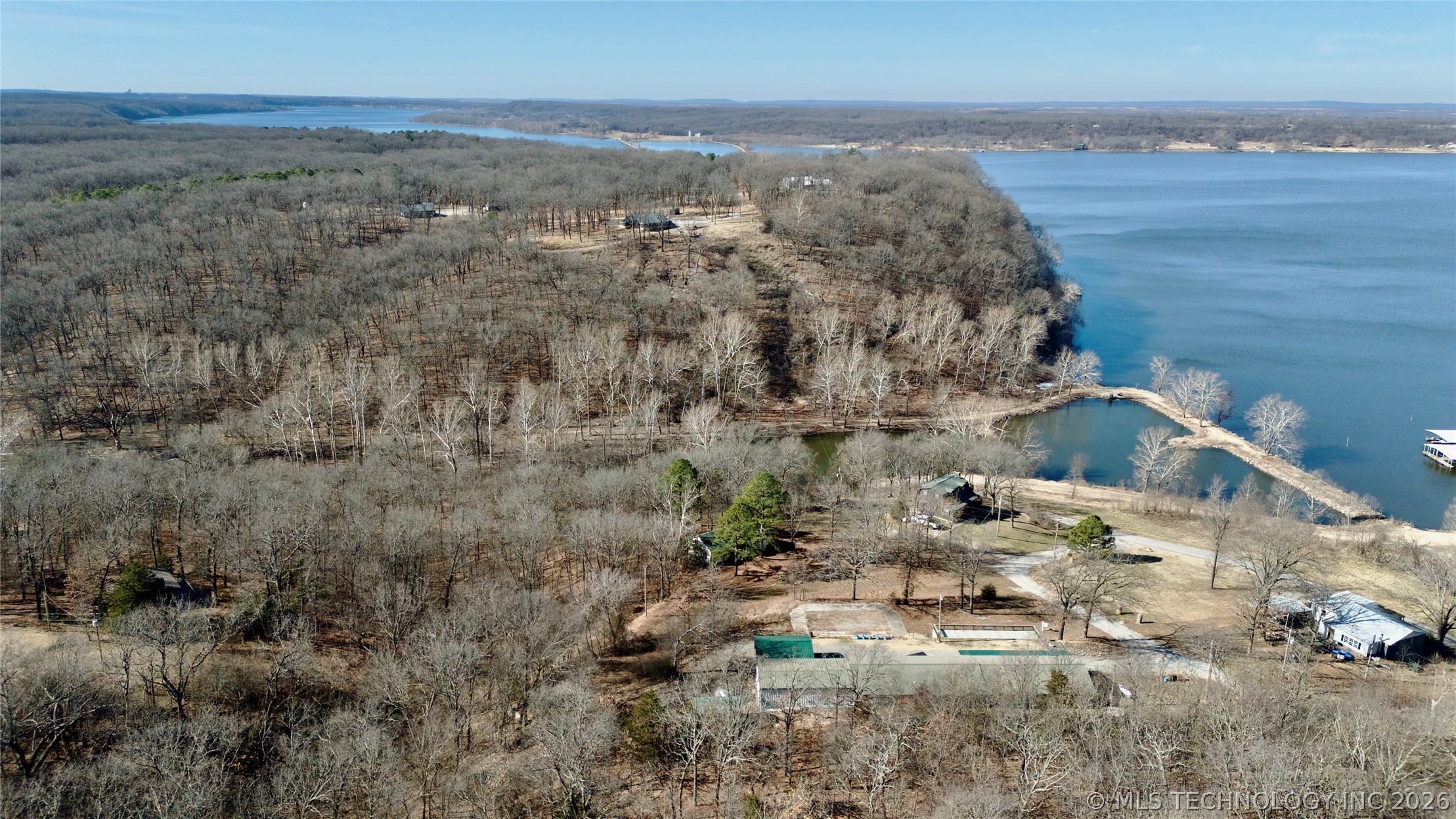 58 Seminole Trail Property Photo 86