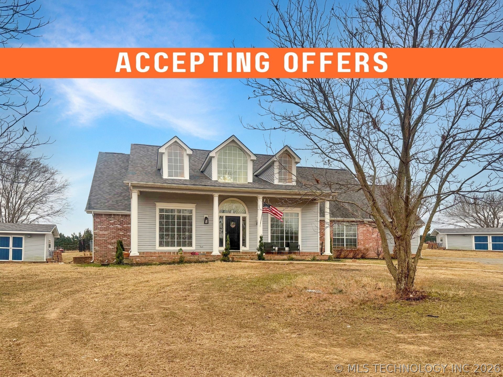 19950 W Hwy 33 Road Property Photo 1