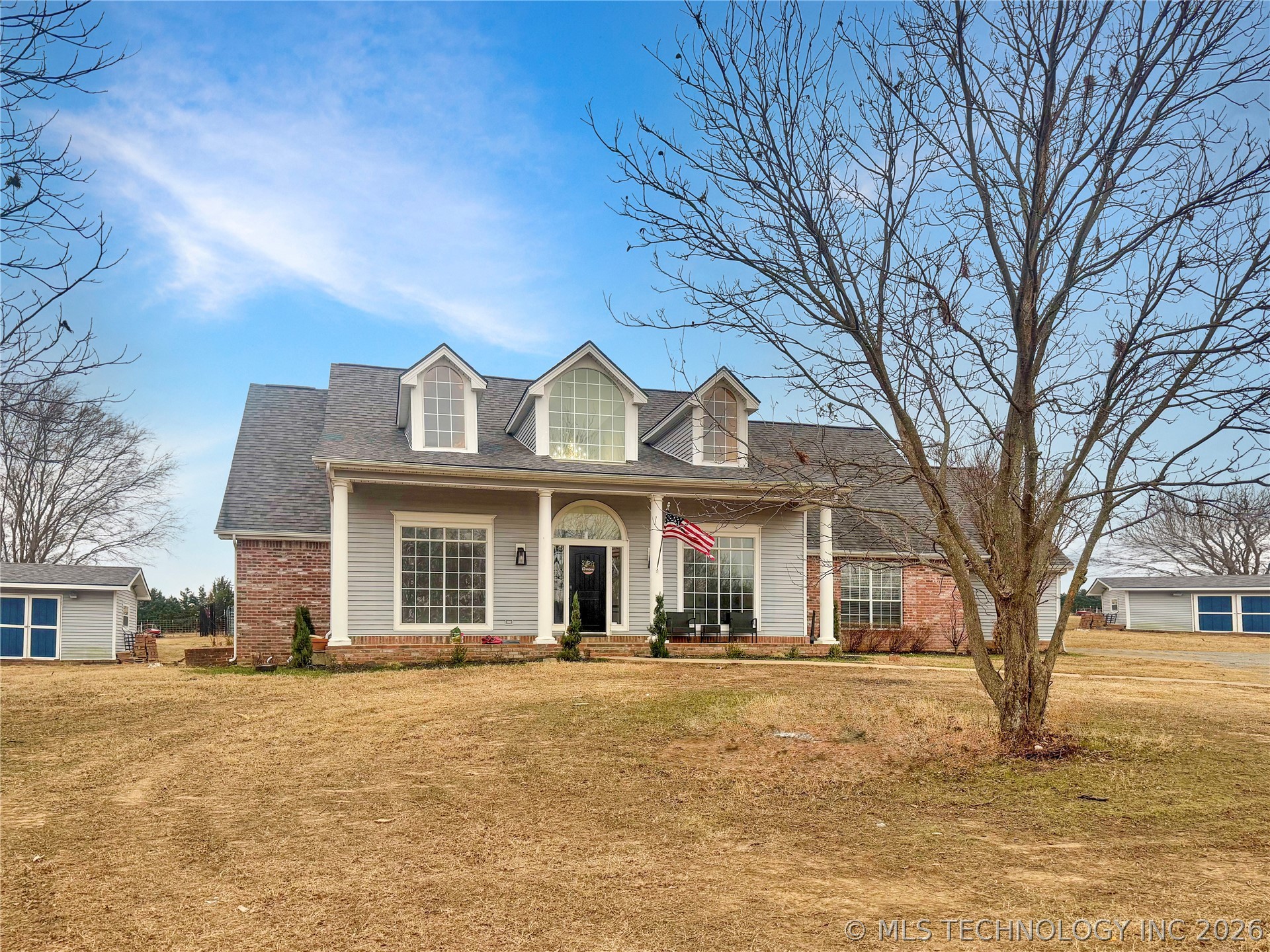 19950 W Hwy 33 Road Property Photo 2