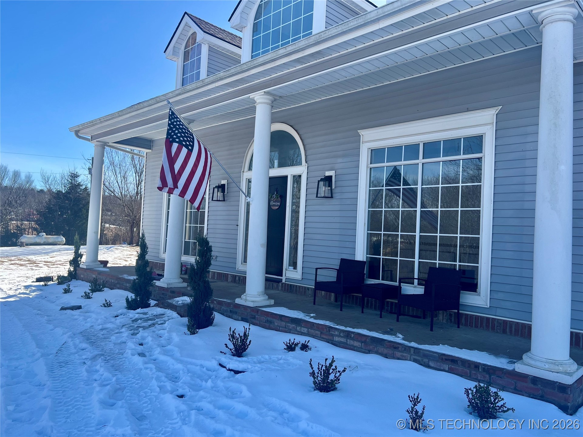 19950 W Hwy 33 Road Property Photo 6