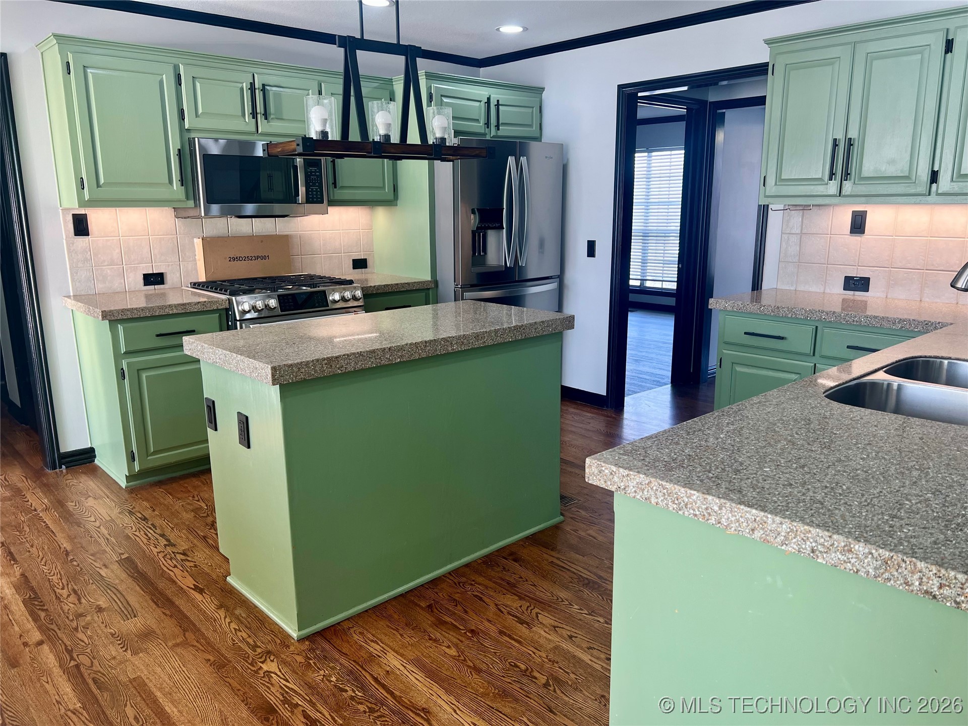 19950 W Hwy 33 Road Property Photo 16