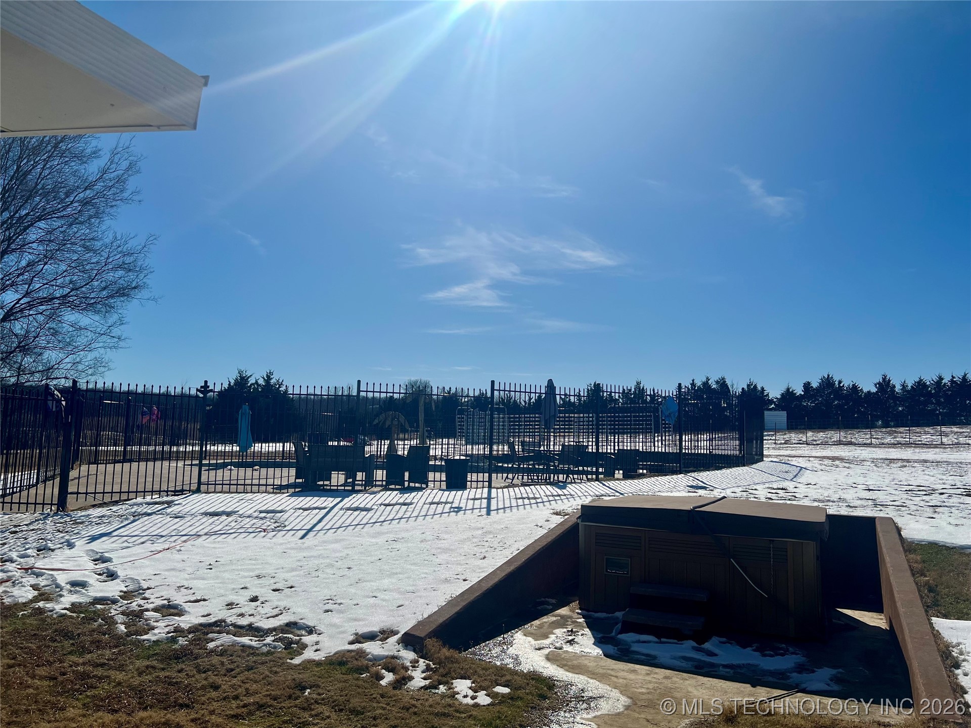 19950 W Hwy 33 Road Property Photo 61