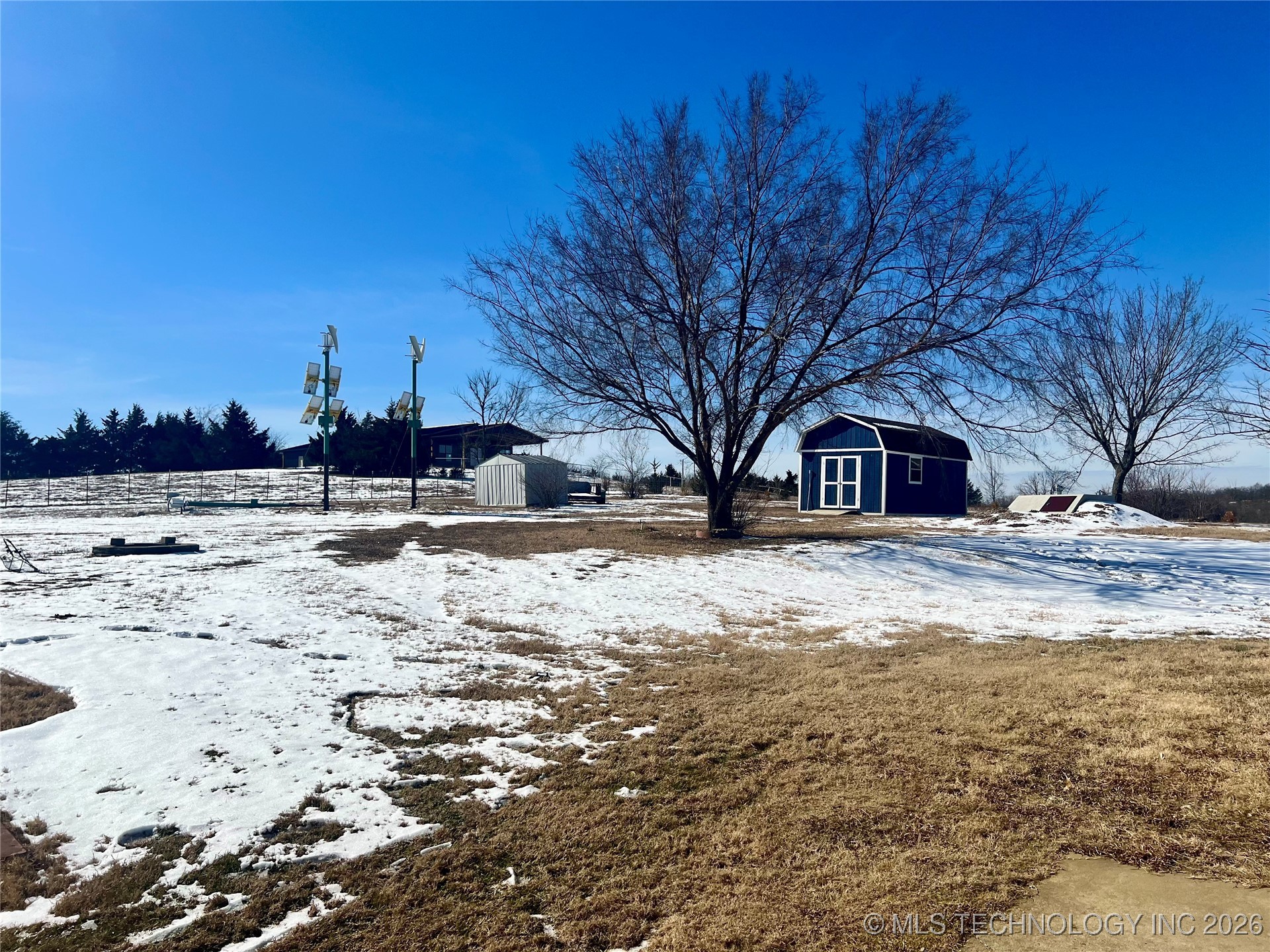 19950 W Hwy 33 Road Property Photo 74