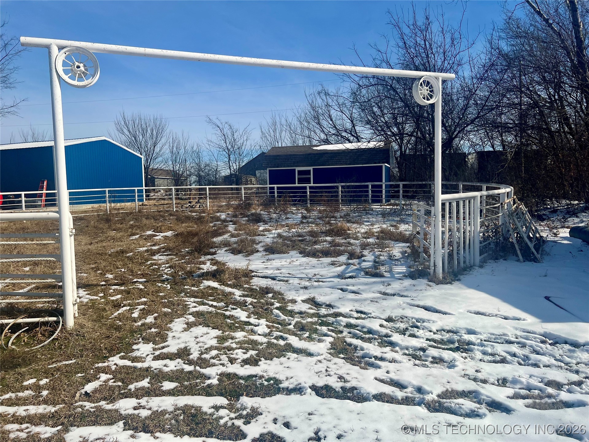 19950 W Hwy 33 Road Property Photo 88