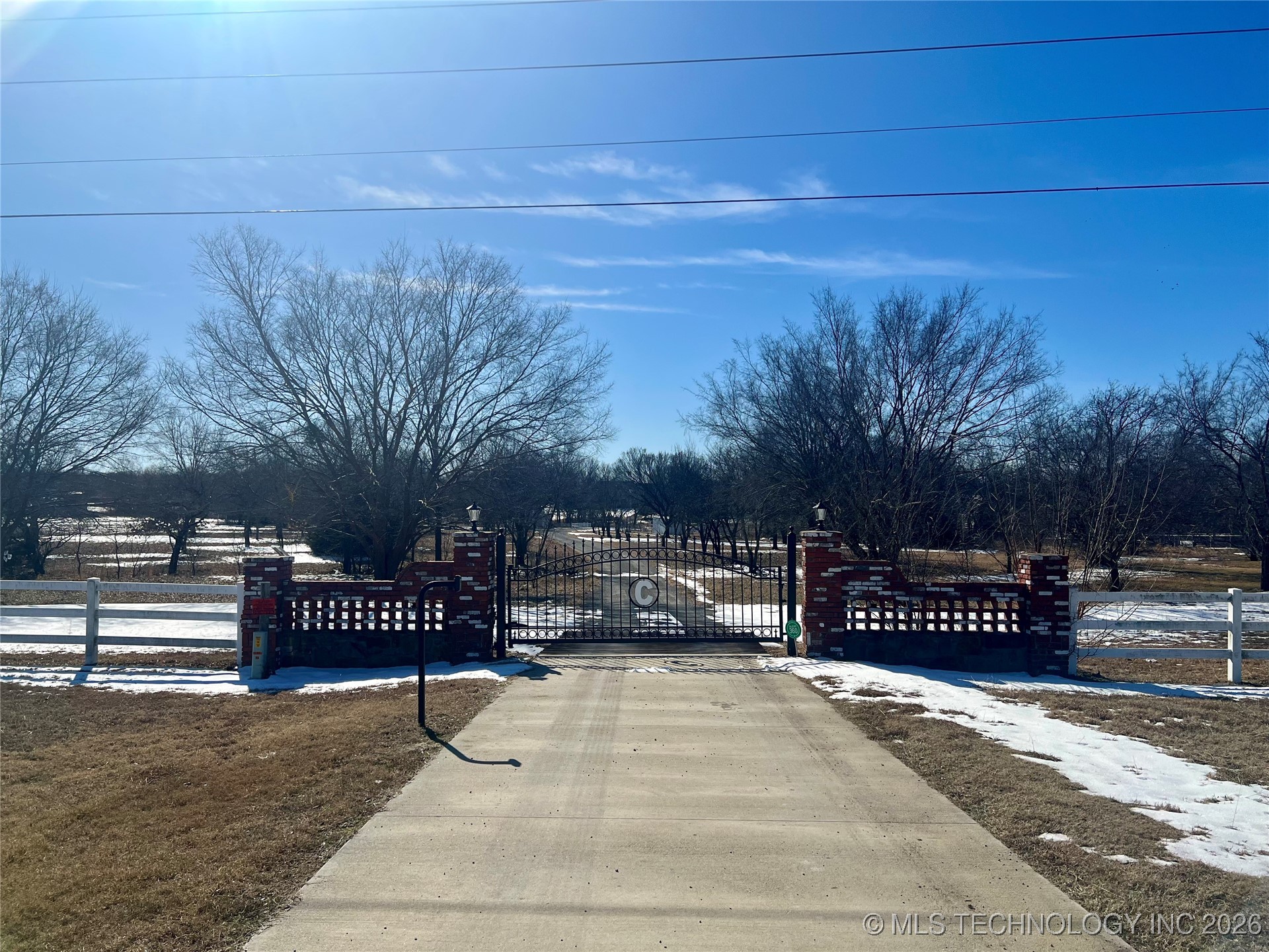 19950 W Hwy 33 Road Property Photo 95