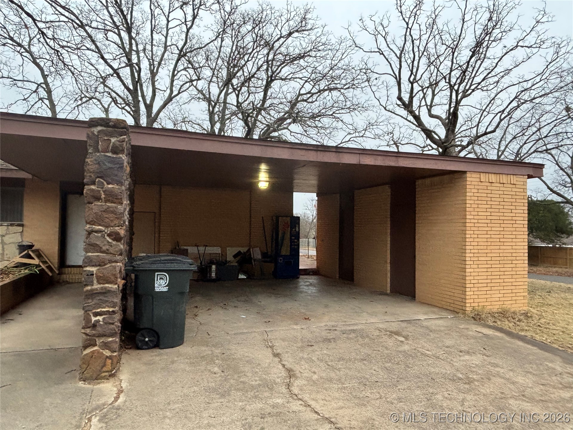 1010 Waco Property Photo 7