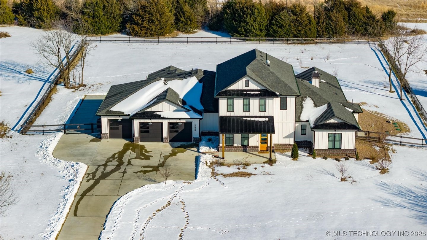 22800 N 3972 Drive Property Photo 72