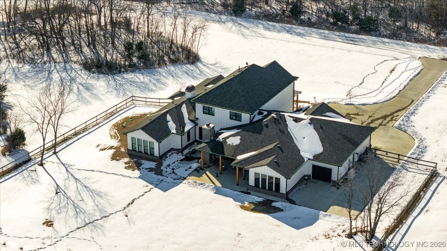 22800 N 3972 Drive Property Photo 73