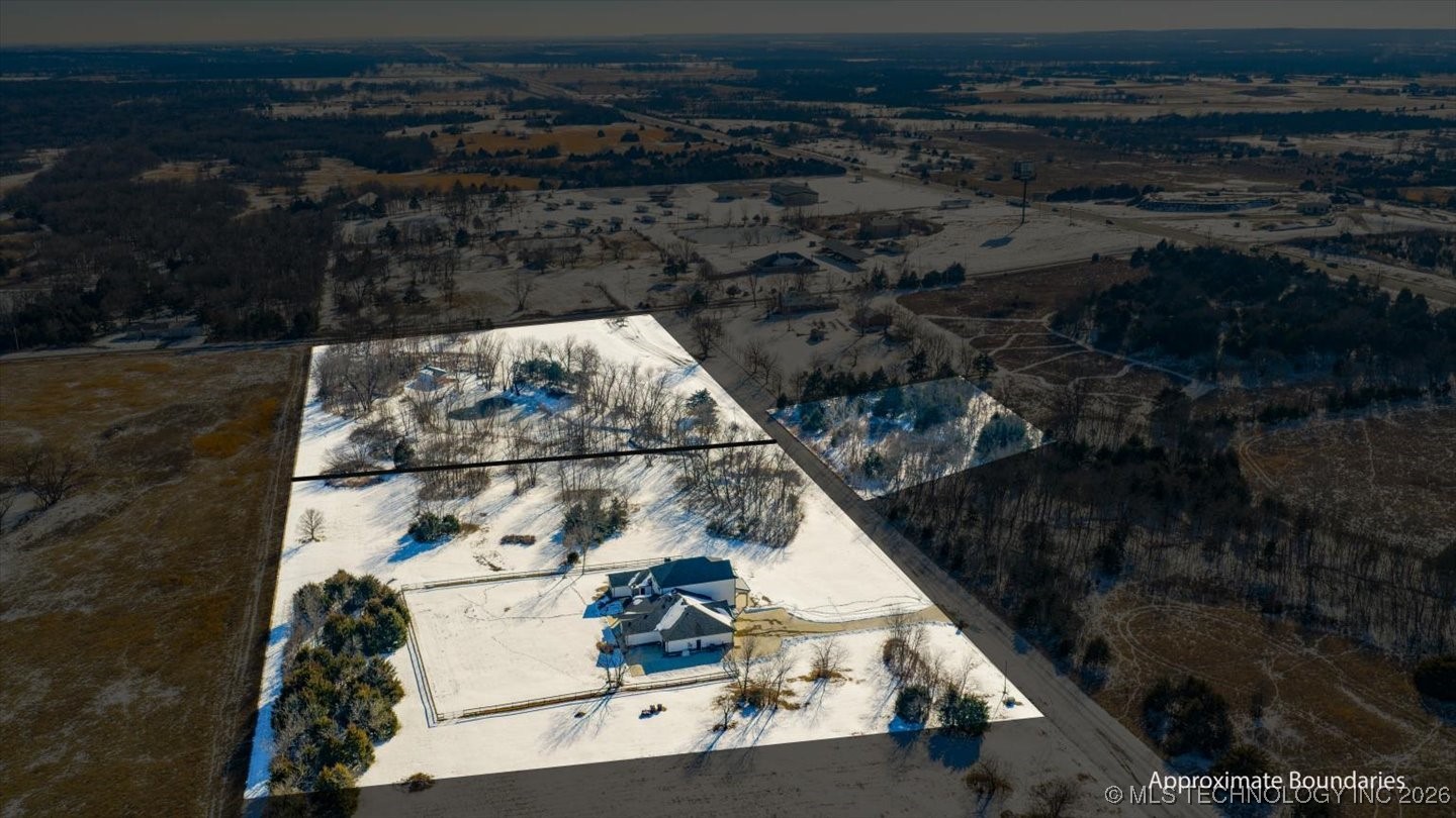 22800 N 3972 Drive Property Photo 76