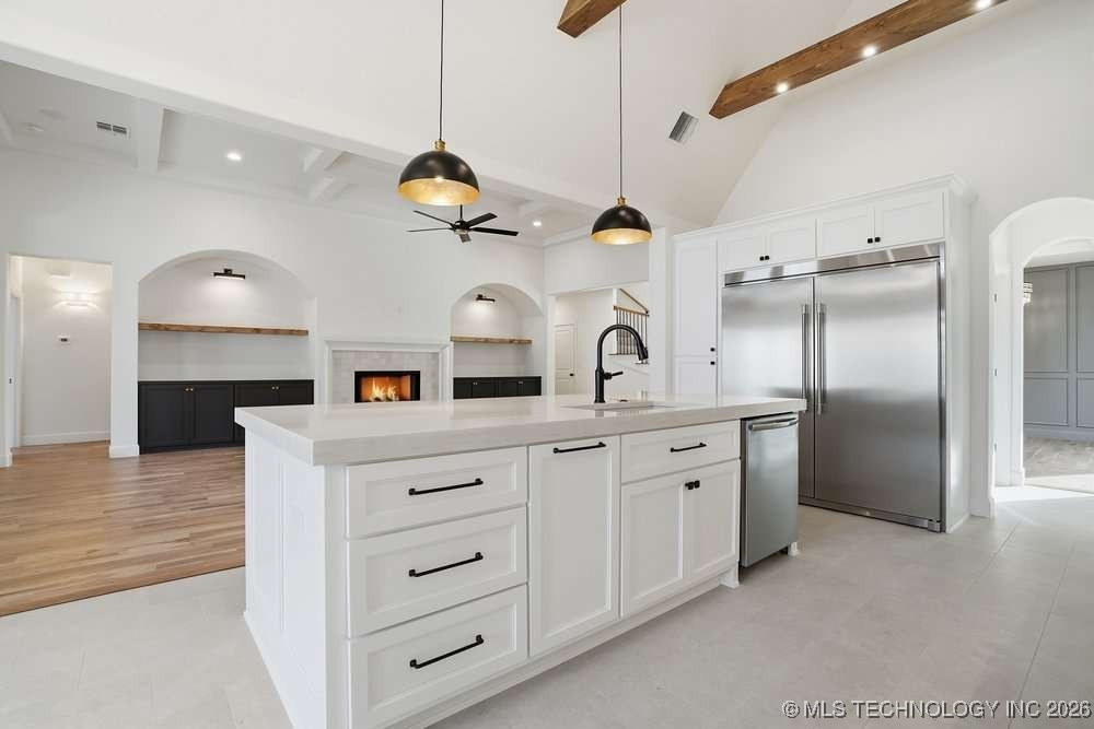 16805 E 43rd Street Property Photo 13