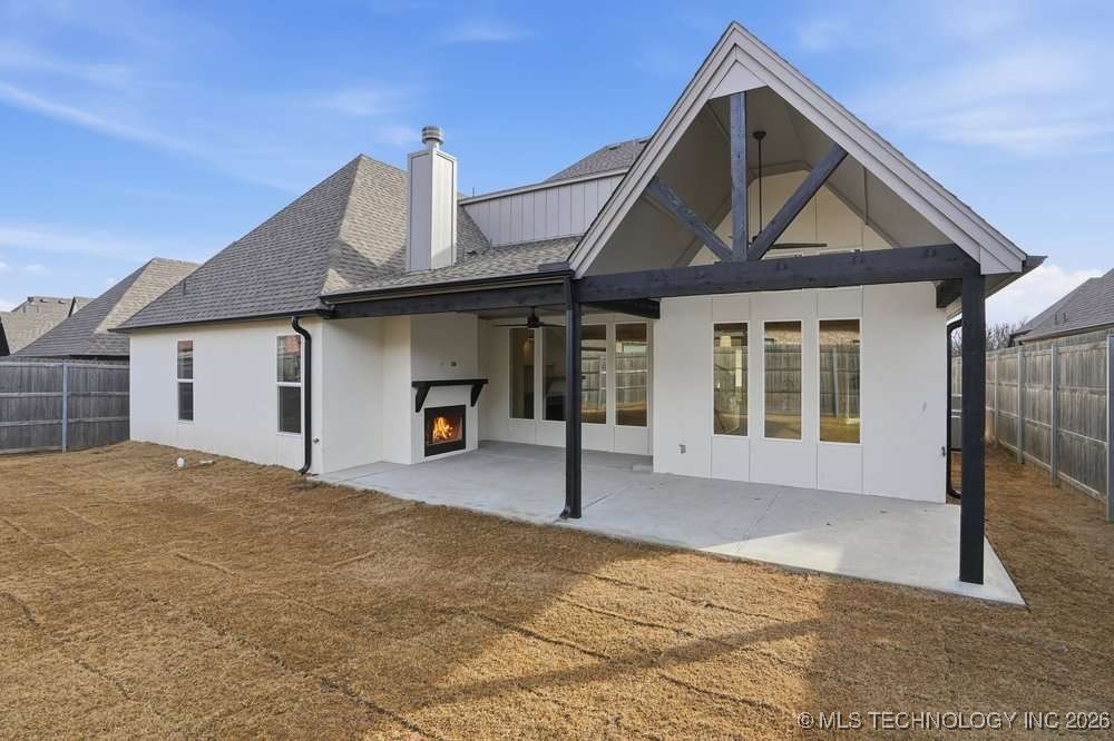 16805 E 43rd Street Property Photo 48