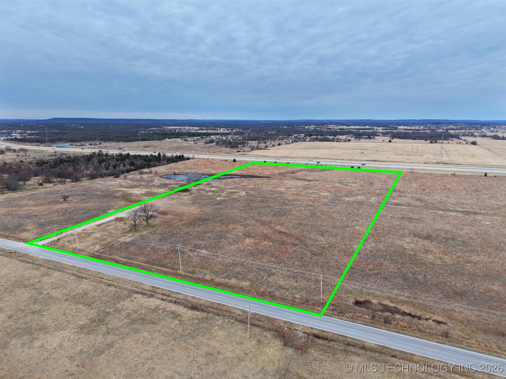 000 N Yale Avenue Property Photo 2