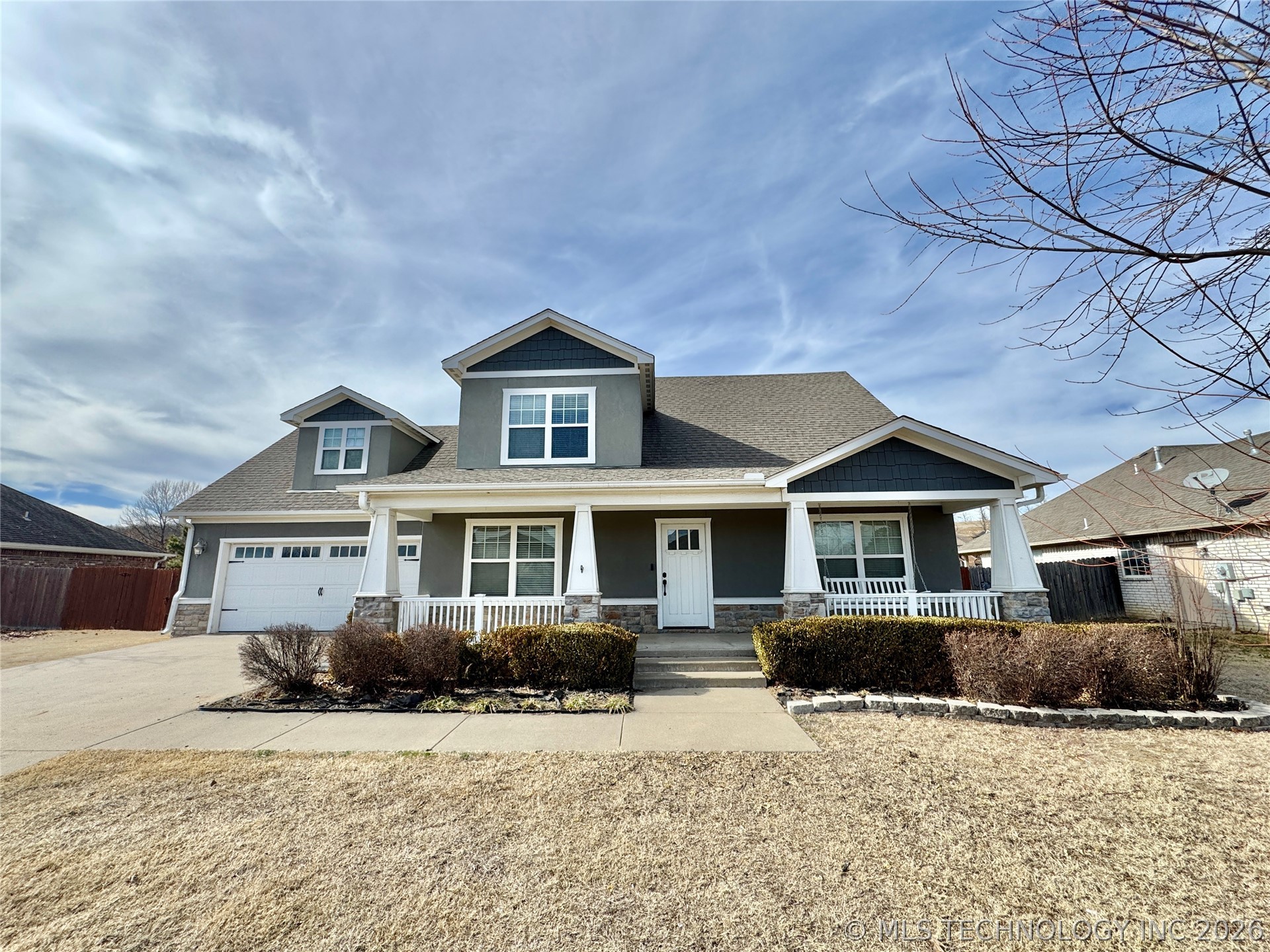 3722 Lexington Avenue Property Photo 1