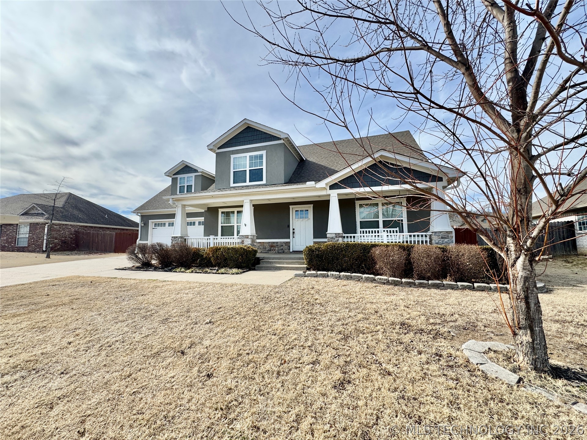 3722 Lexington Avenue Property Photo 2