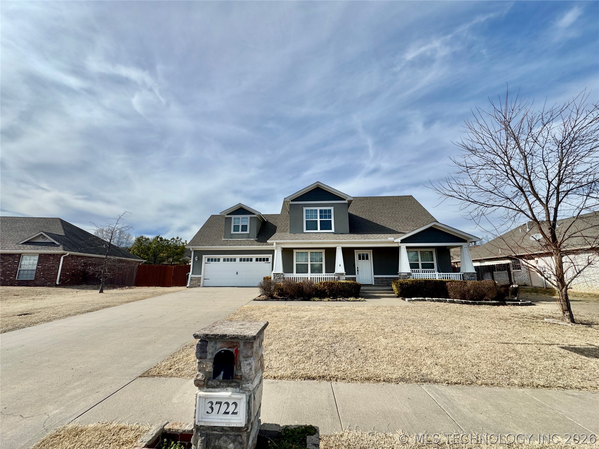 3722 Lexington Avenue Property Photo 5