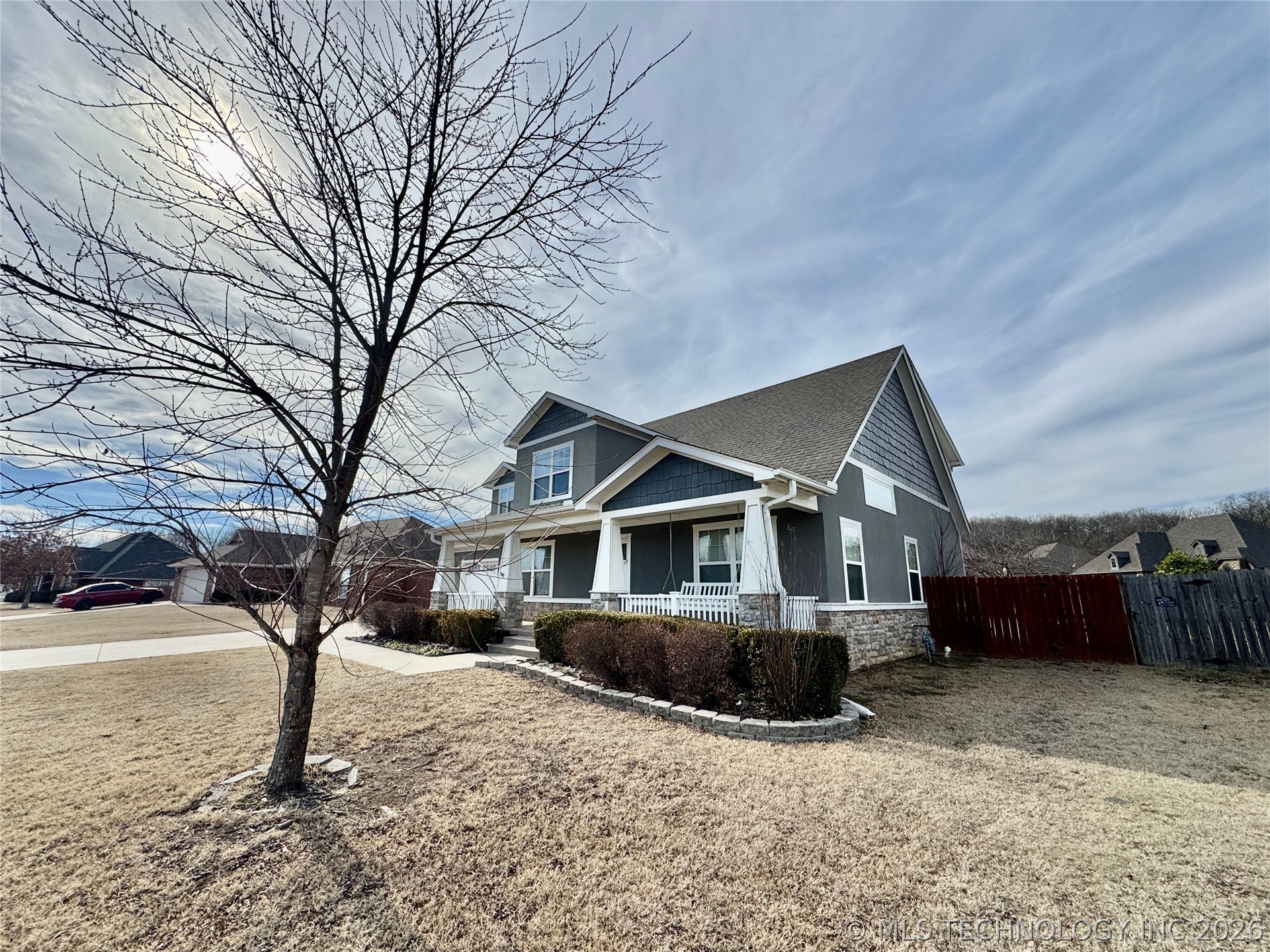 3722 Lexington Avenue Property Photo 6