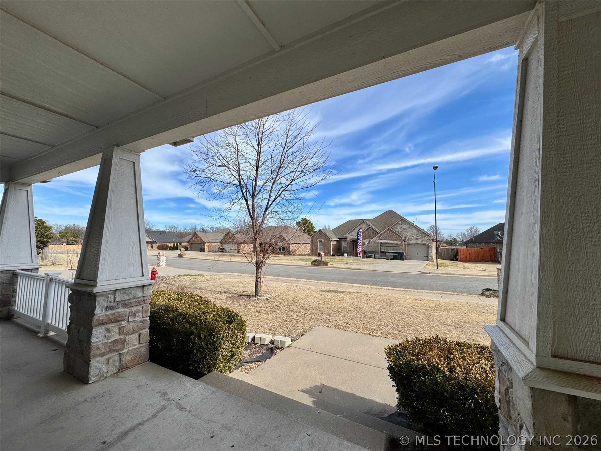 3722 Lexington Avenue Property Photo 10