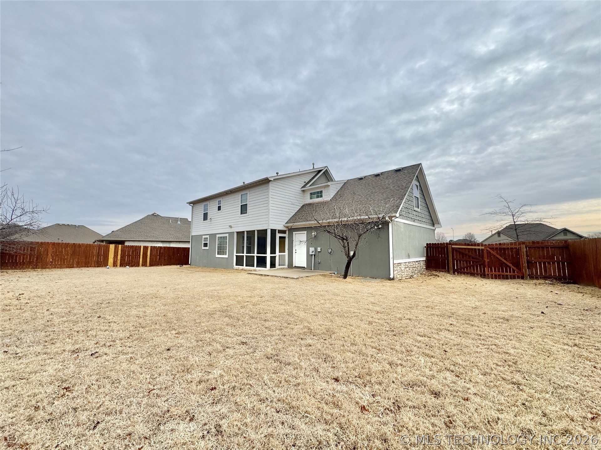 3722 Lexington Avenue Property Photo 63