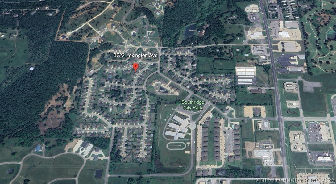 3722 Lexington Avenue Property Photo 64