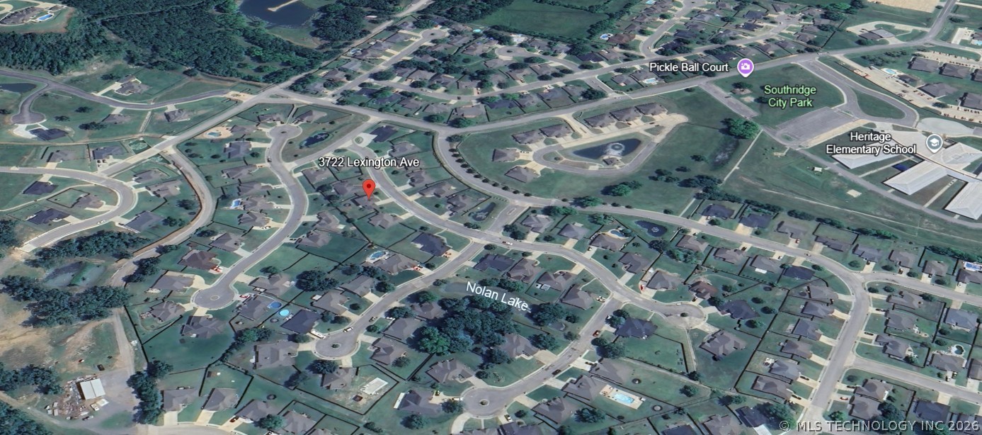 3722 Lexington Avenue Property Photo 66