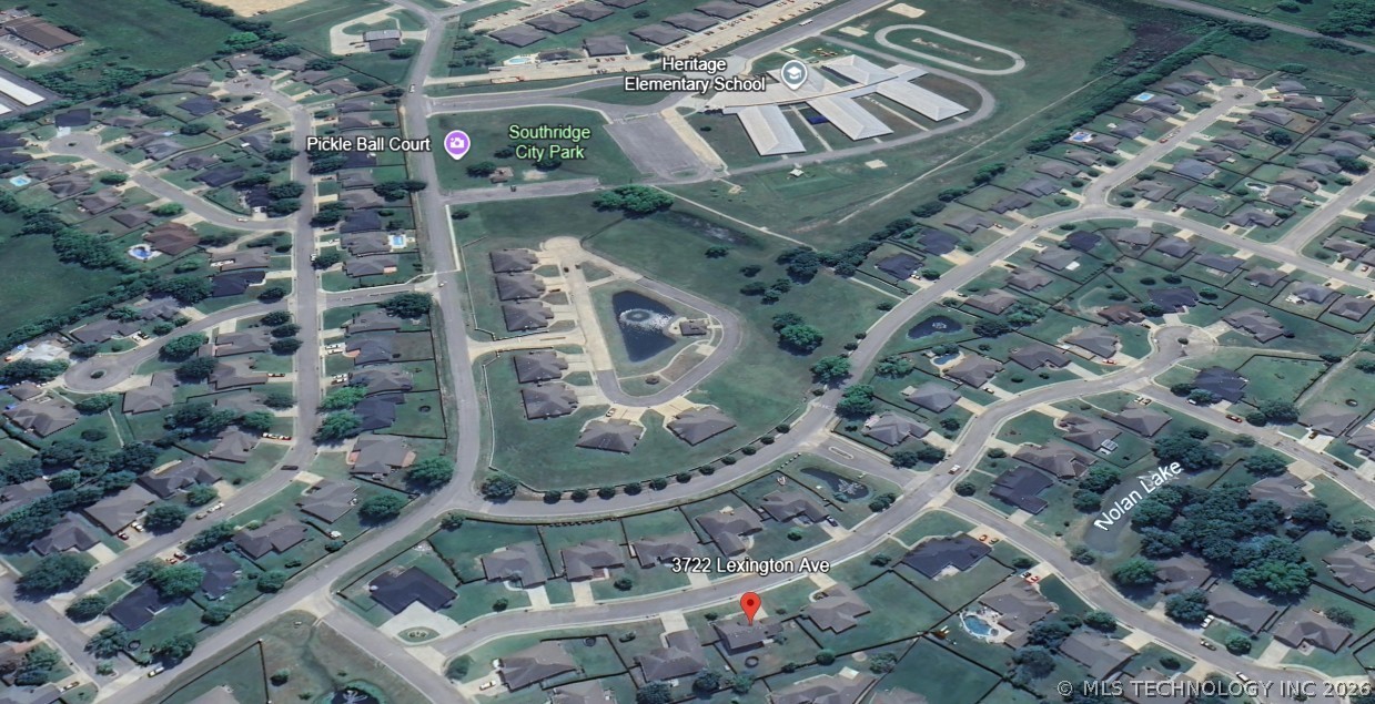 3722 Lexington Avenue Property Photo 67