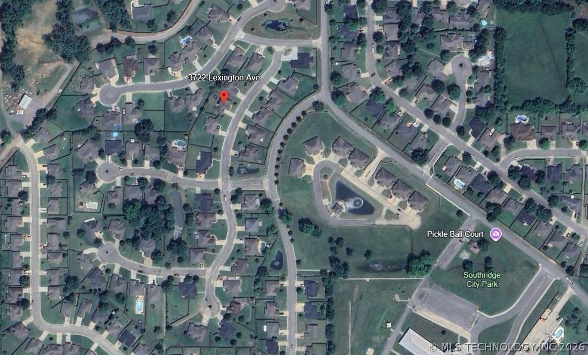 3722 Lexington Avenue Property Photo 68