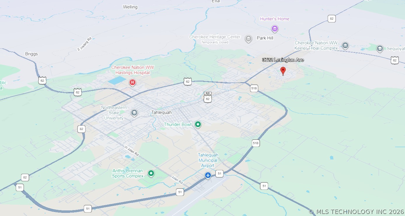 3722 Lexington Avenue Property Photo 70