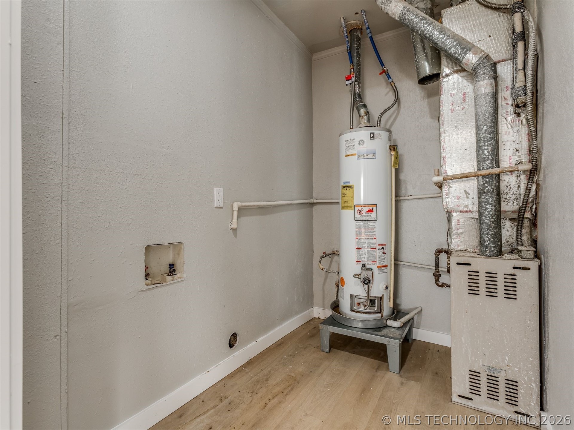 4303 N Frankfort Place Property Photo 37