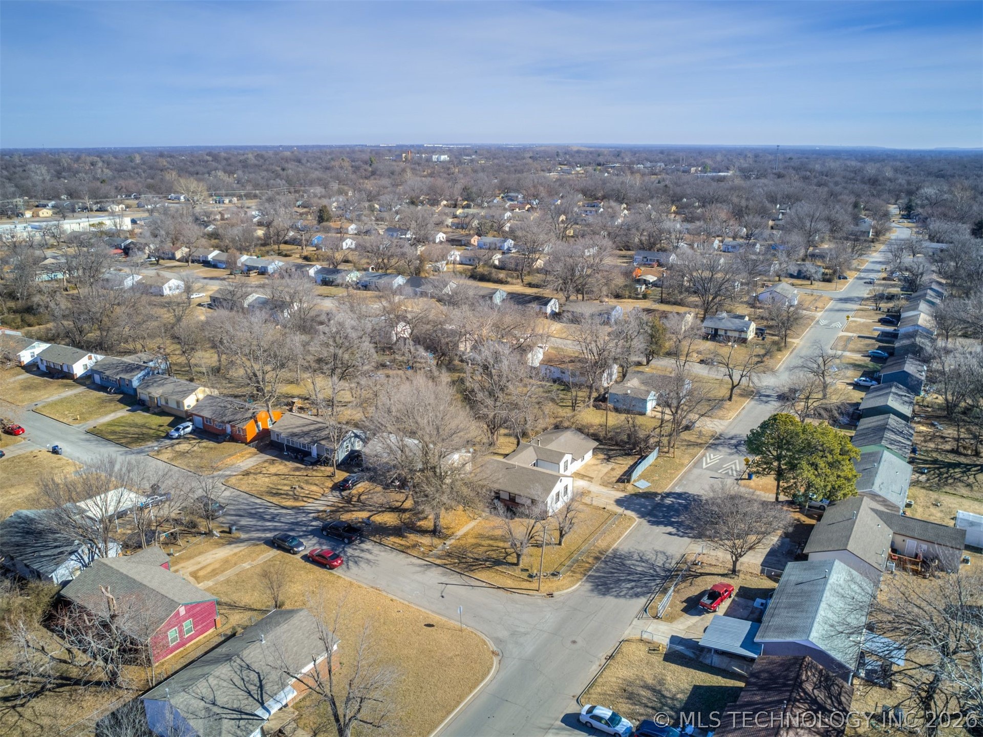 4303 N Frankfort Place Property Photo 41