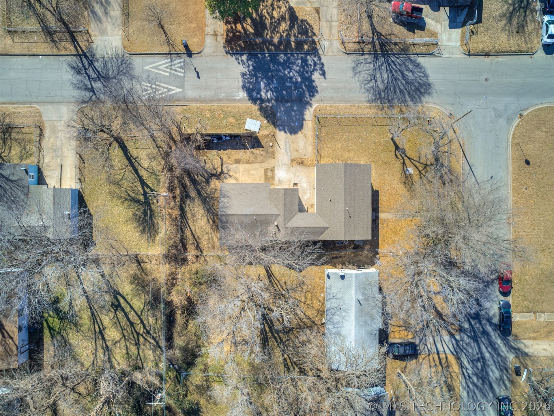 4303 N Frankfort Place Property Photo 42