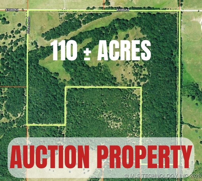 468504 E 1080 Road Property Photo 1