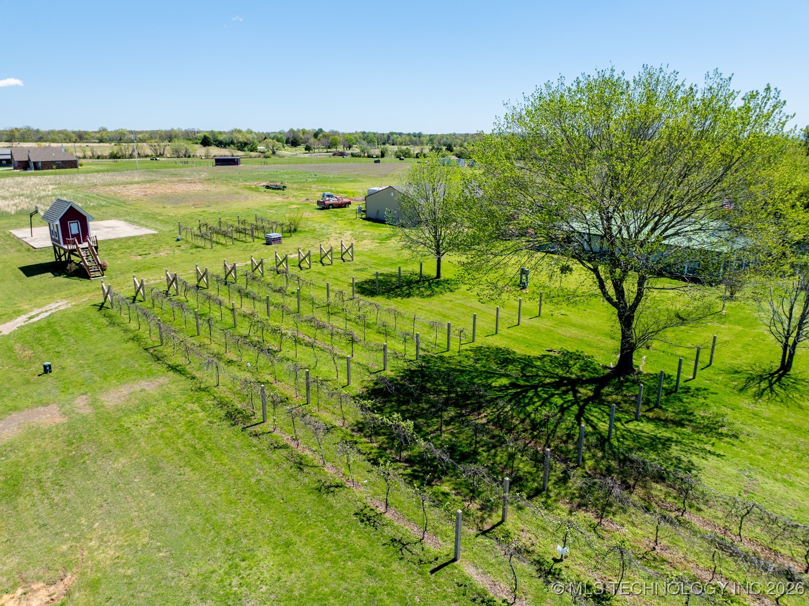 15400 S Highway 64 Property Photo 6