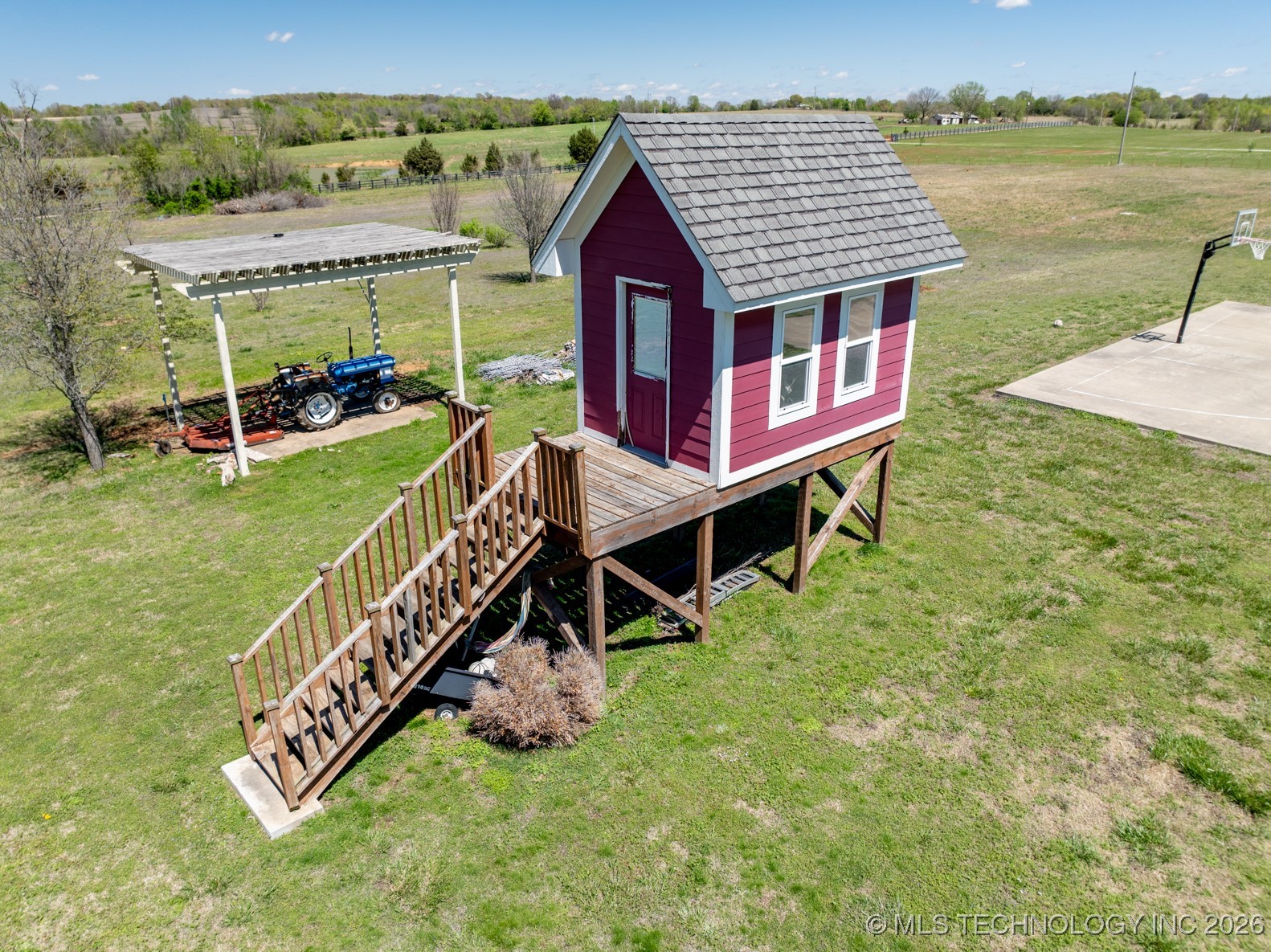 15400 S Highway 64 Property Photo 7