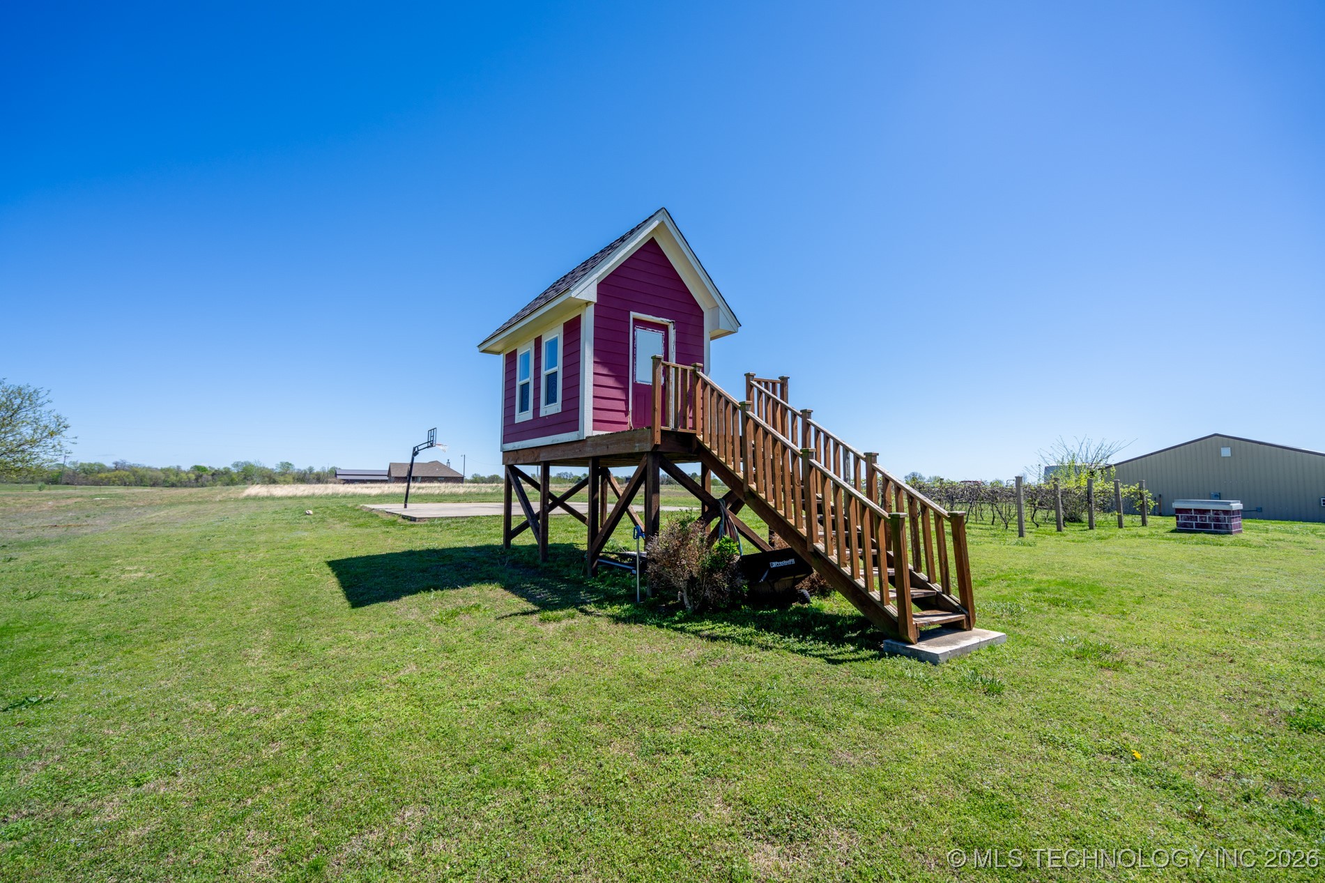 15400 S Highway 64 Property Photo 8