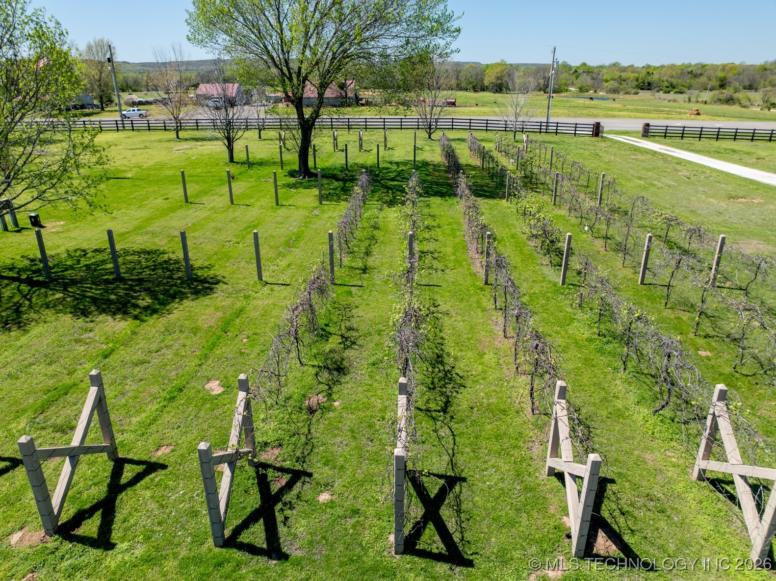 15400 S Highway 64 Property Photo 10