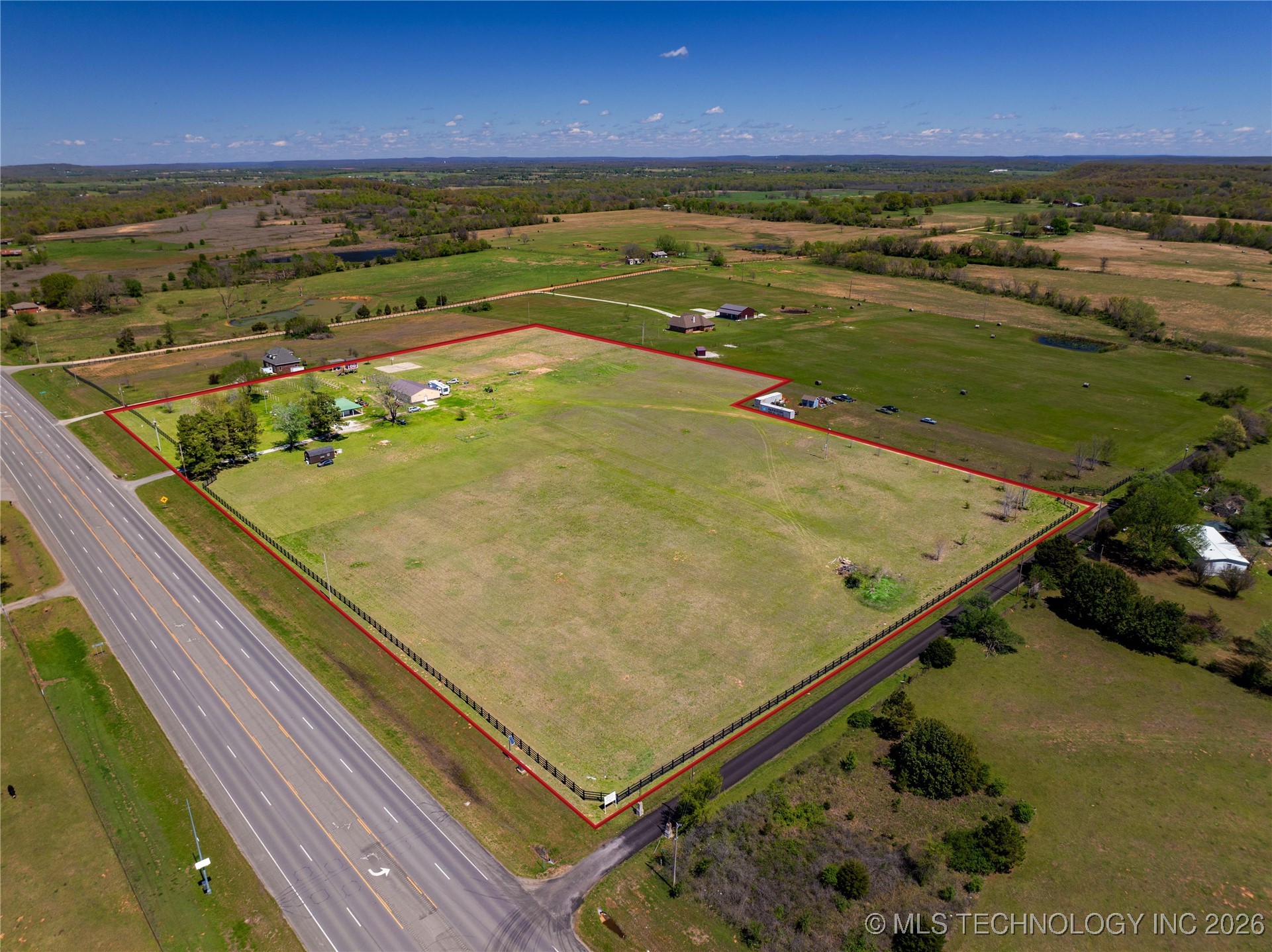 15400 S Highway 64 Property Photo 44