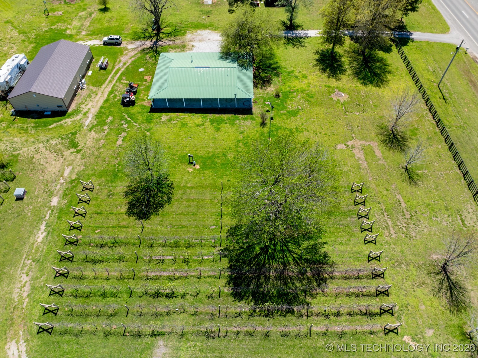 15400 S Highway 64 Property Photo 45