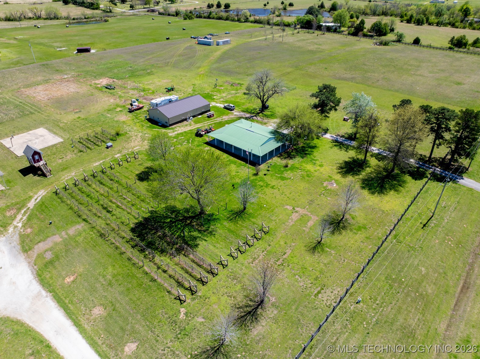 15400 S Highway 64 Property Photo 46