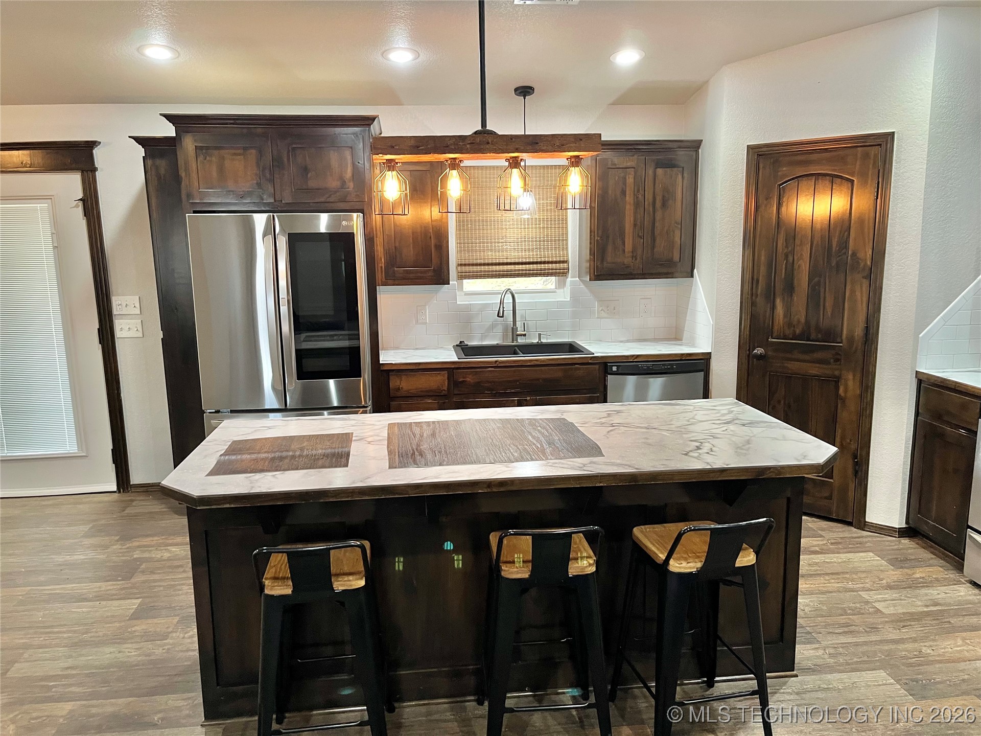 2163 Paradise Road Property Photo 6