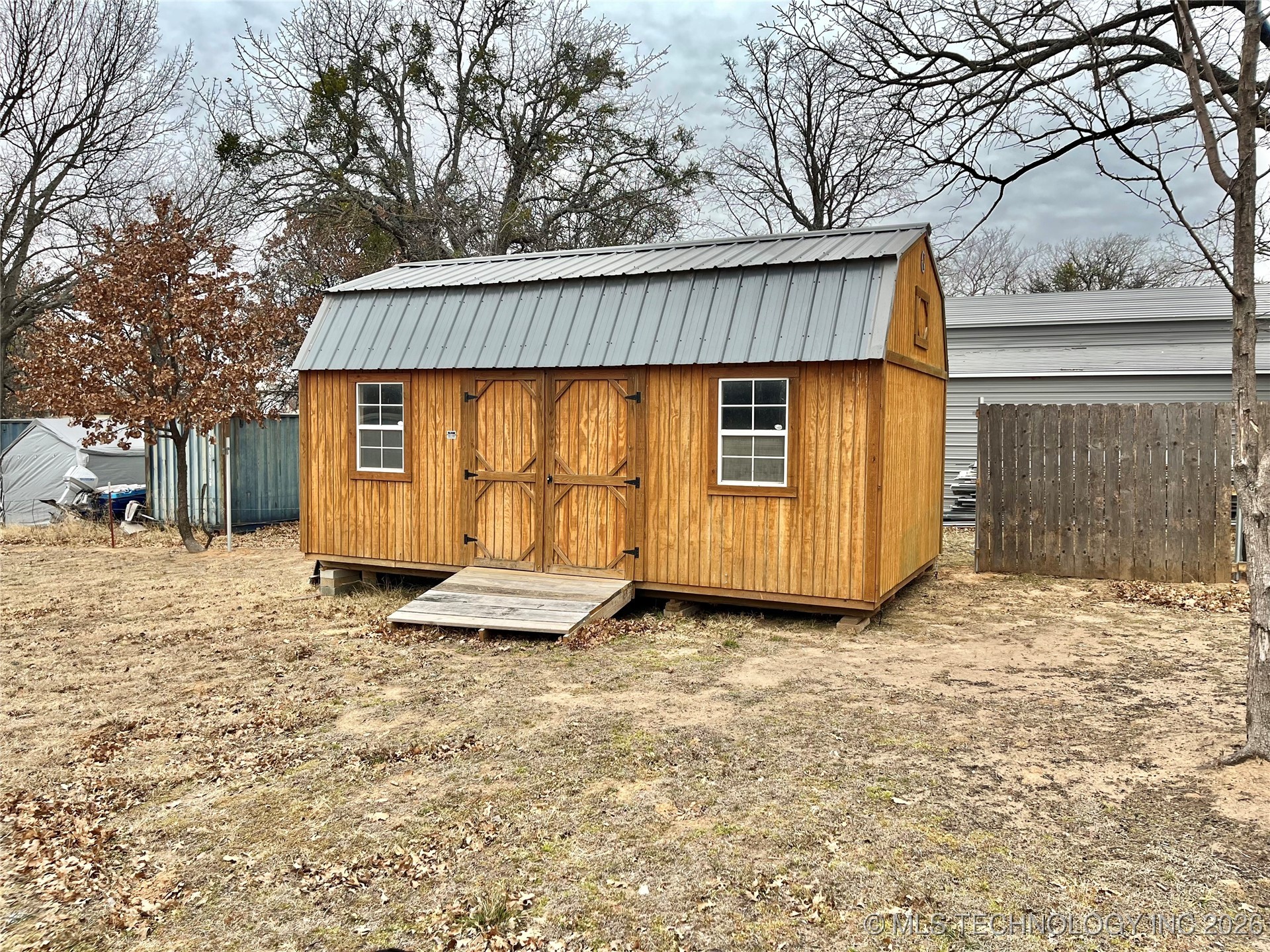 2163 Paradise Road Property Photo 21