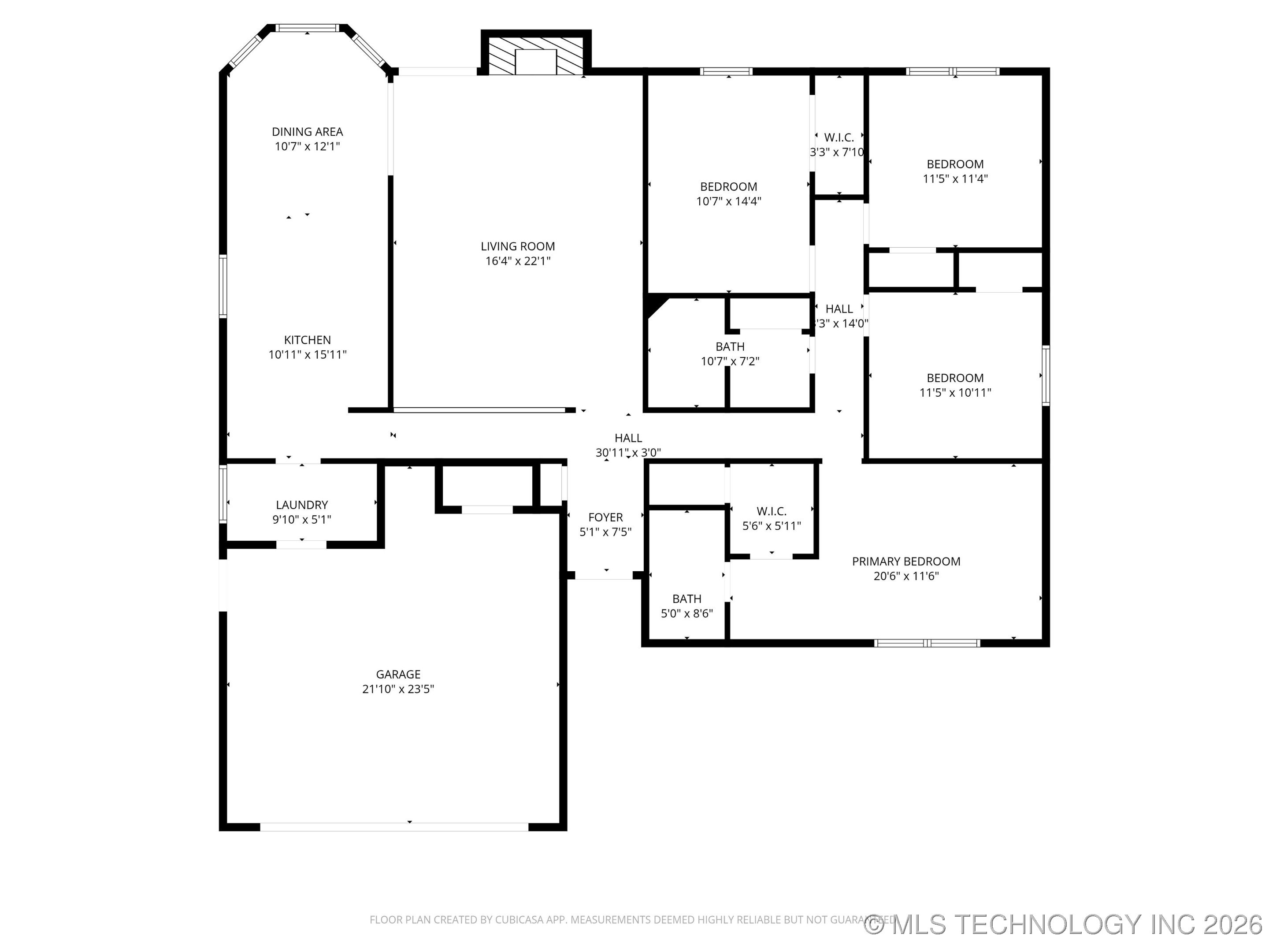 2700 E El Paso Street Property Photo 36