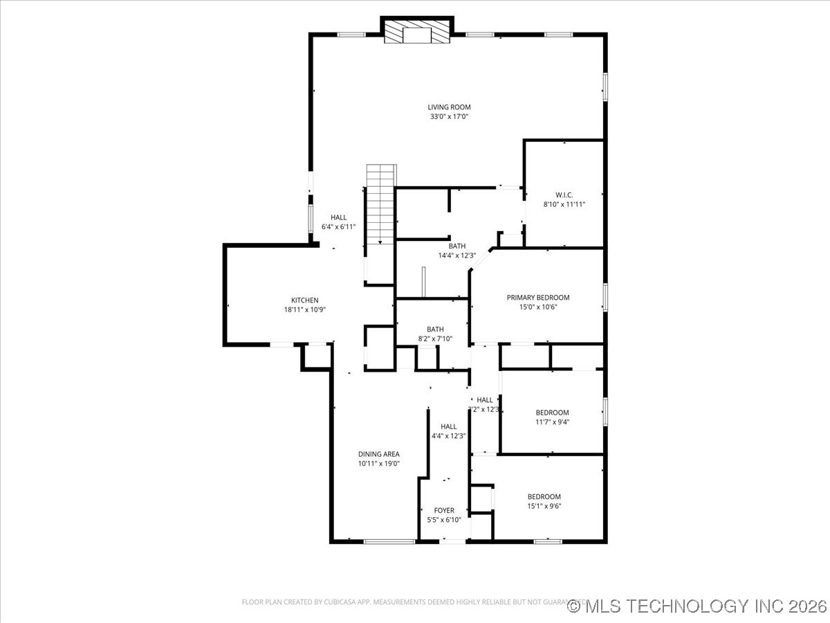 1122 E 144th Place Property Photo 58