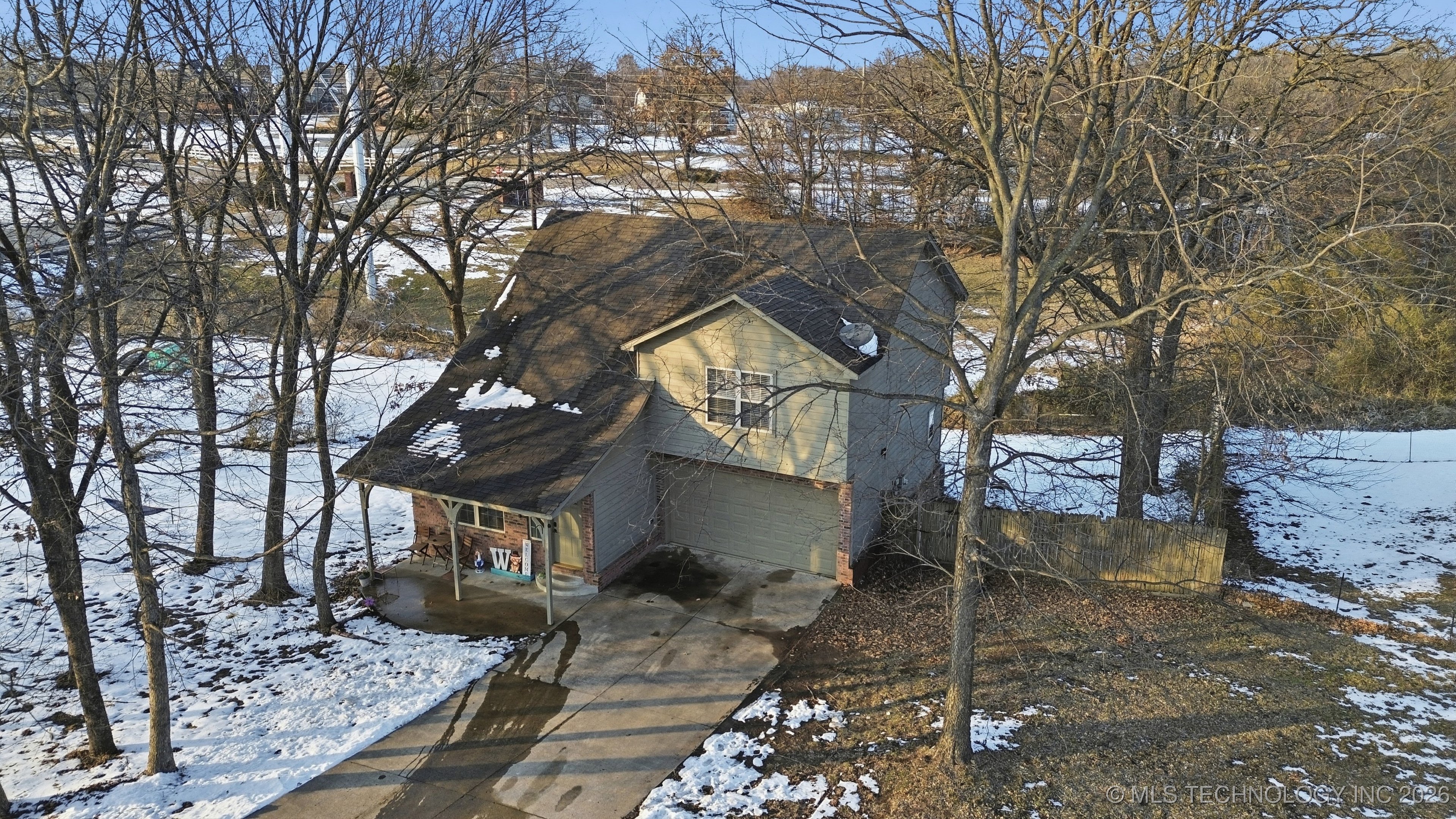 107 E 116th Place Property Photo 3