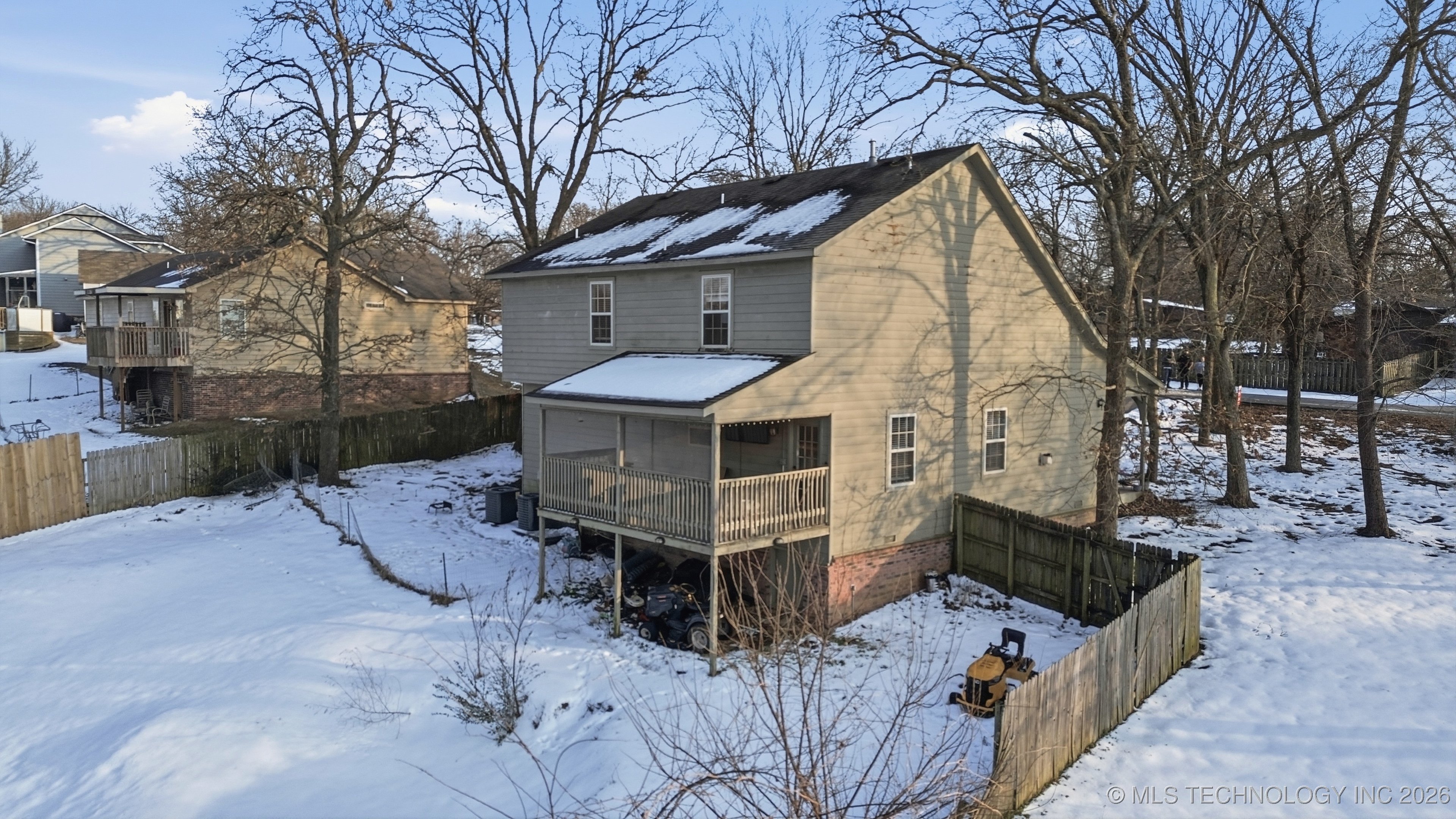 107 E 116th Place Property Photo 28