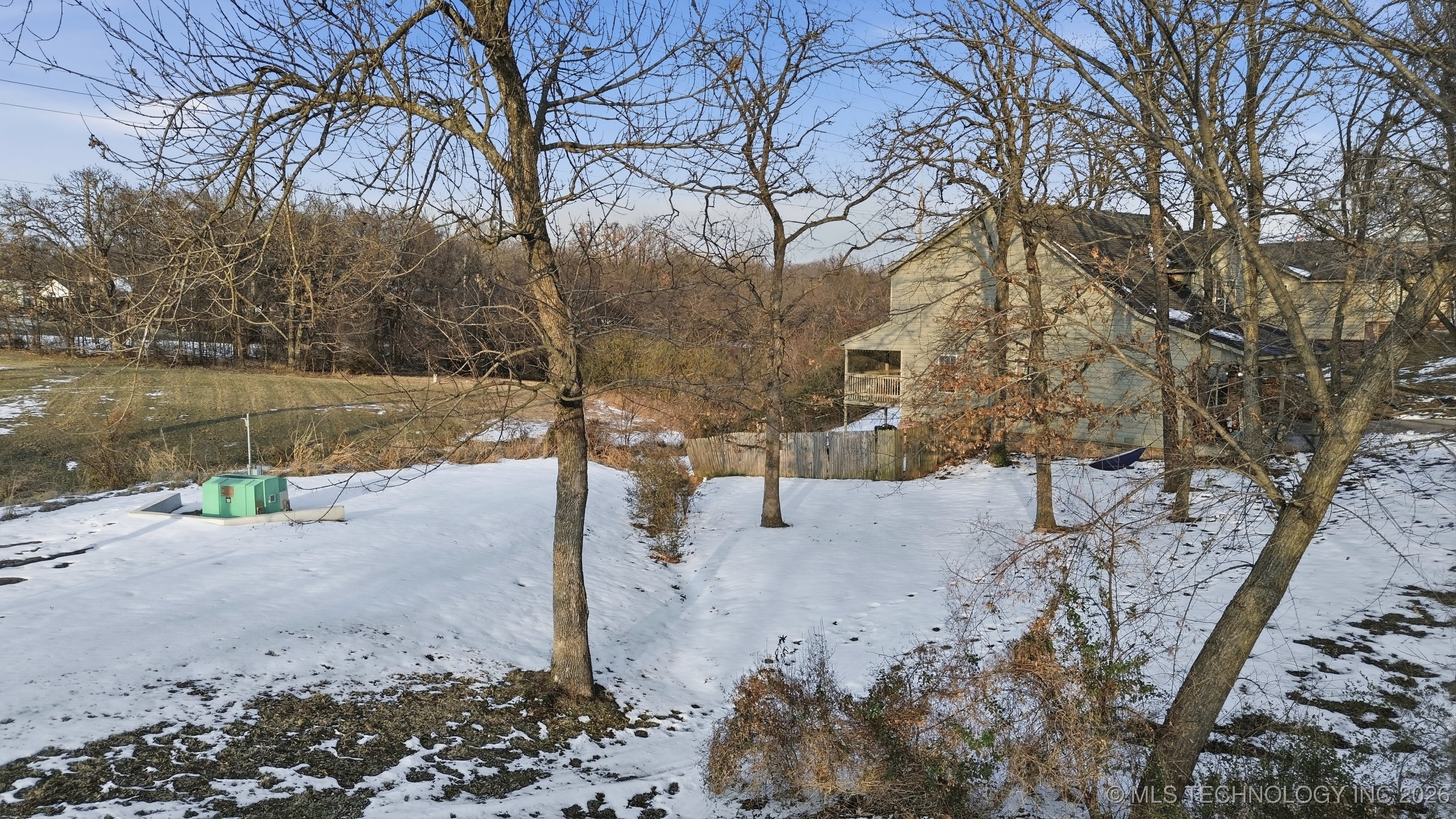 107 E 116th Place Property Photo 29