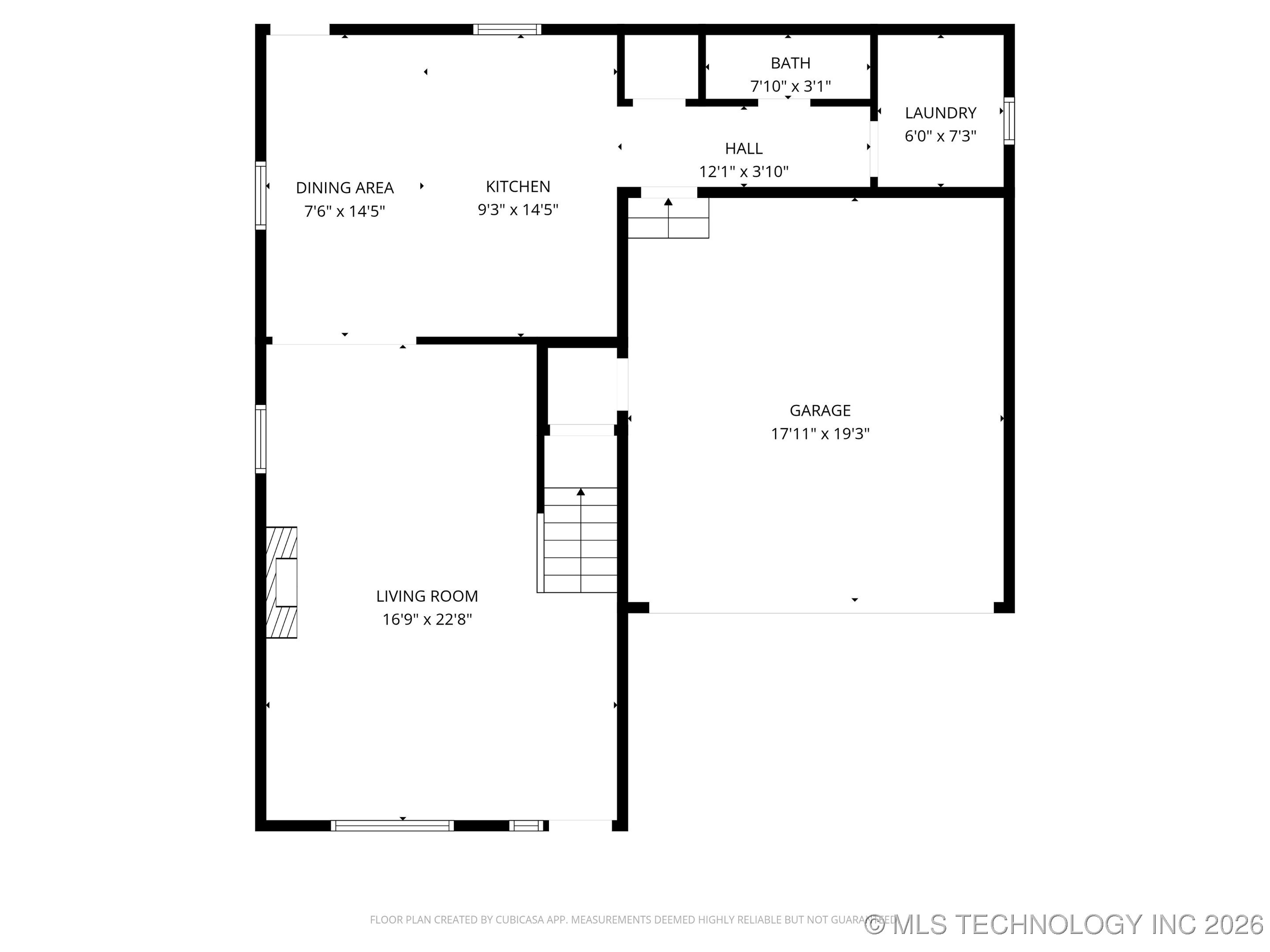 107 E 116th Place Property Photo 31